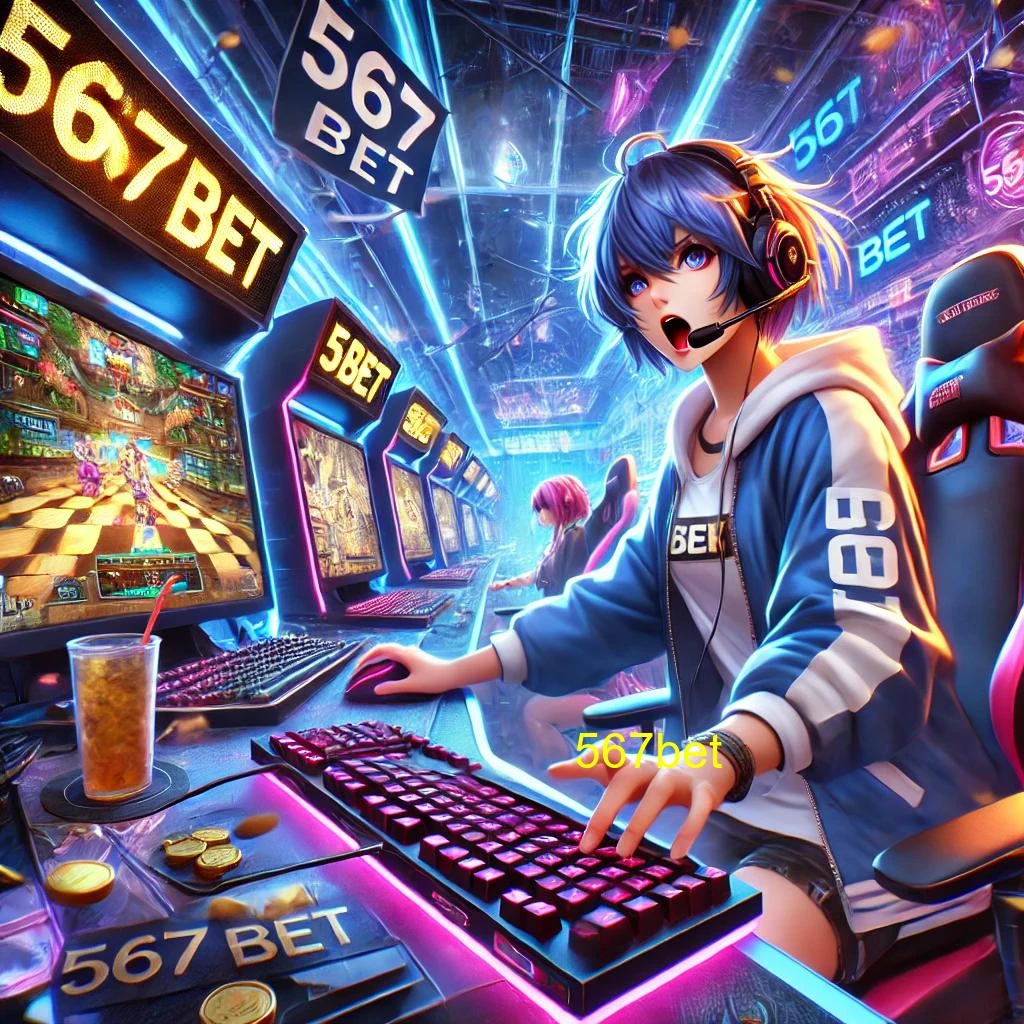567bet